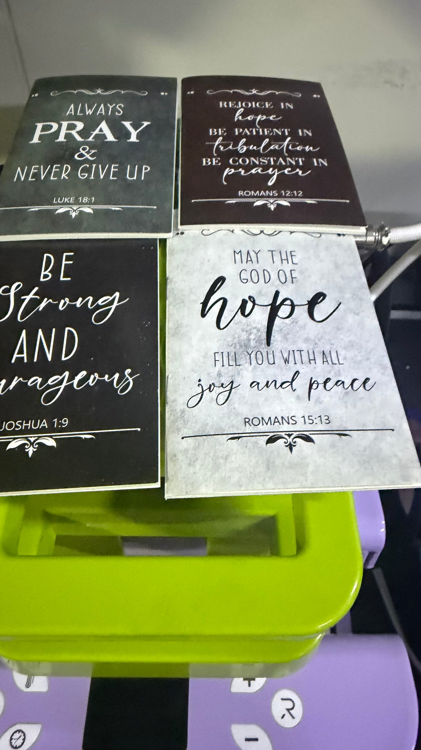 The Perfect Gift set