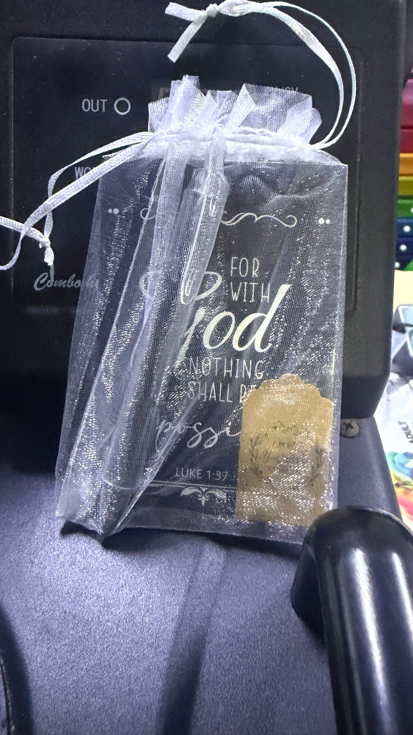 The Perfect Gift set