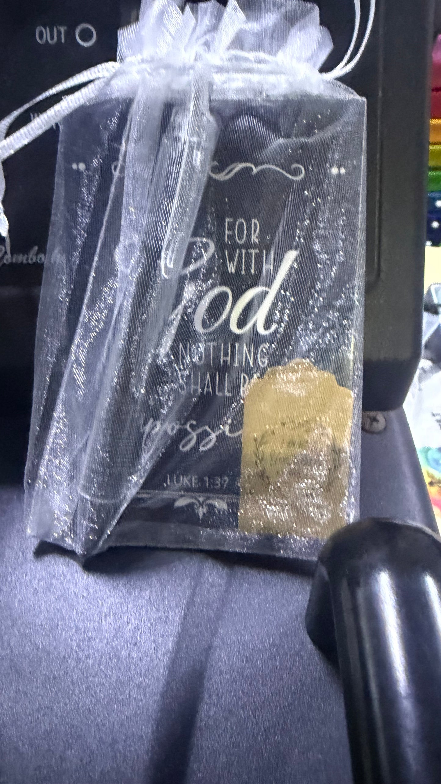 The Perfect Gift set