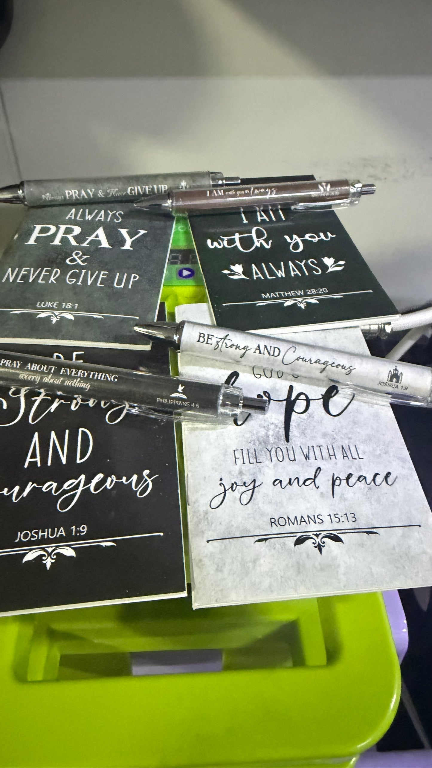 The Perfect Gift set
